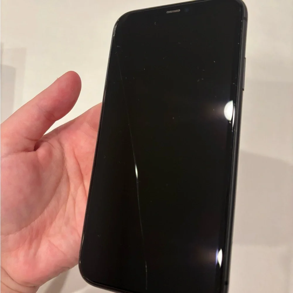 Apple iPhone 11 Black with Box